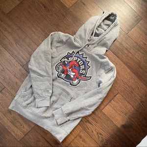 Toronto Raptors Pullover Hoodie